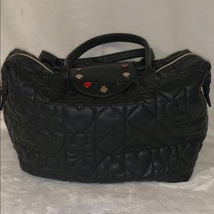 Betsy Johnson Tote